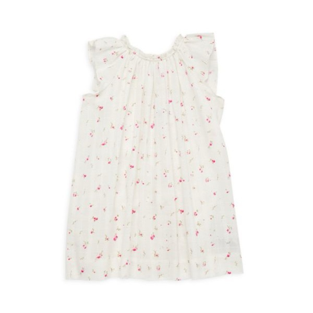 Bonpoint Baby Girl's Dejeuner Sur L'Herbe Dress ✨